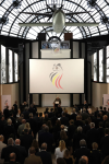 Receptie ADIV