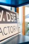 Cyber Defence Factory